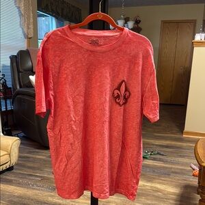 Men's Cremieux T-Shirt NWOT